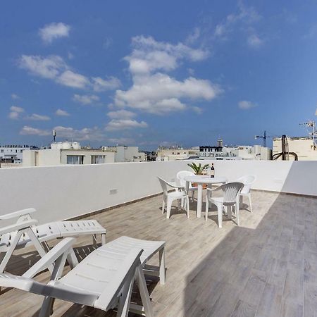 Magical Rooftop Penthouse Sliema Dış mekan fotoğraf